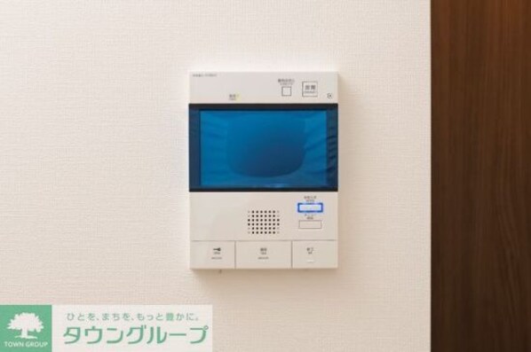 リビオメゾン戸越銀座の物件内観写真